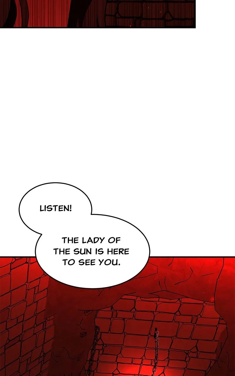 Read How a Goddess Wins Over Tigers chapter 108 image 116 on Lezhin