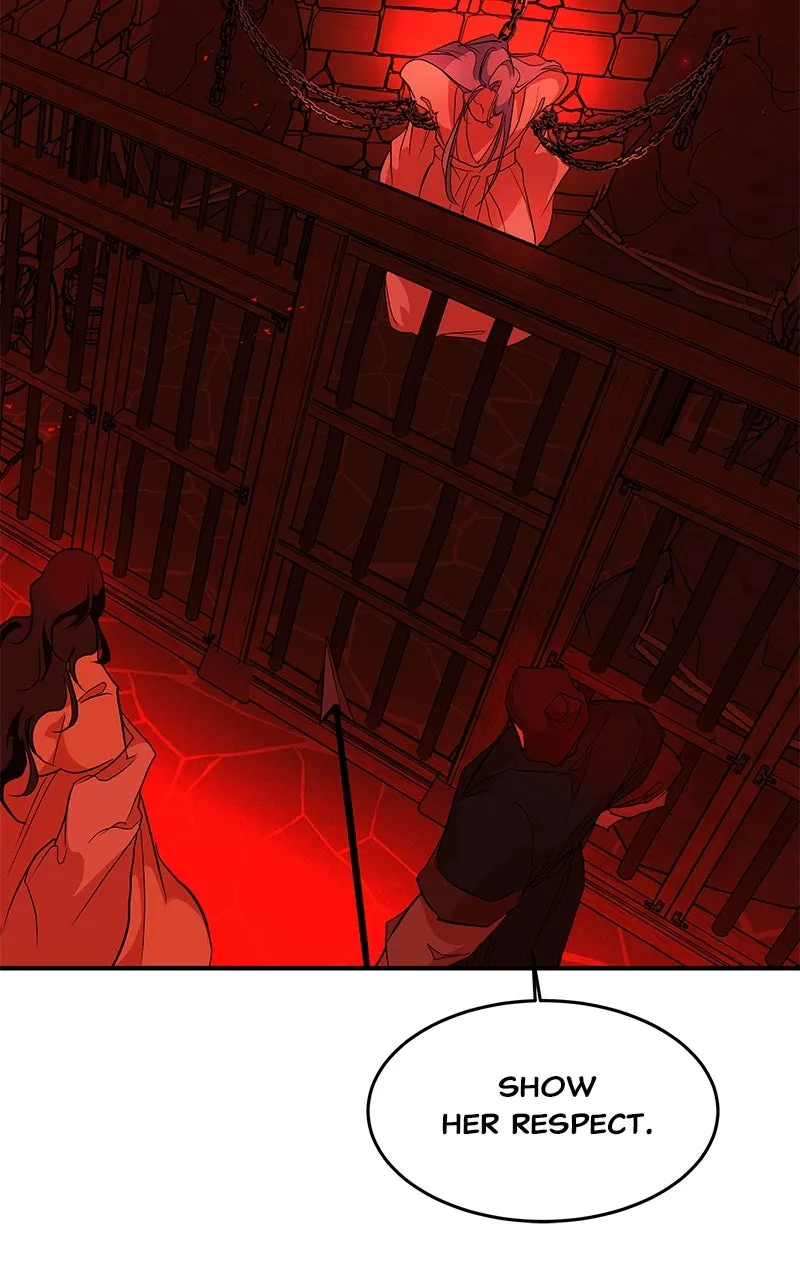 Read How a Goddess Wins Over Tigers chapter 108 image 117 on Lezhin