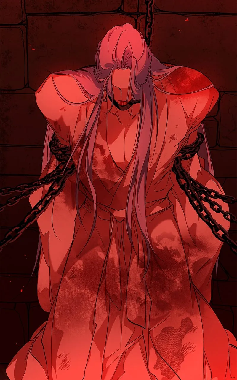 Read How a Goddess Wins Over Tigers chapter 108 image 119 on Lezhin