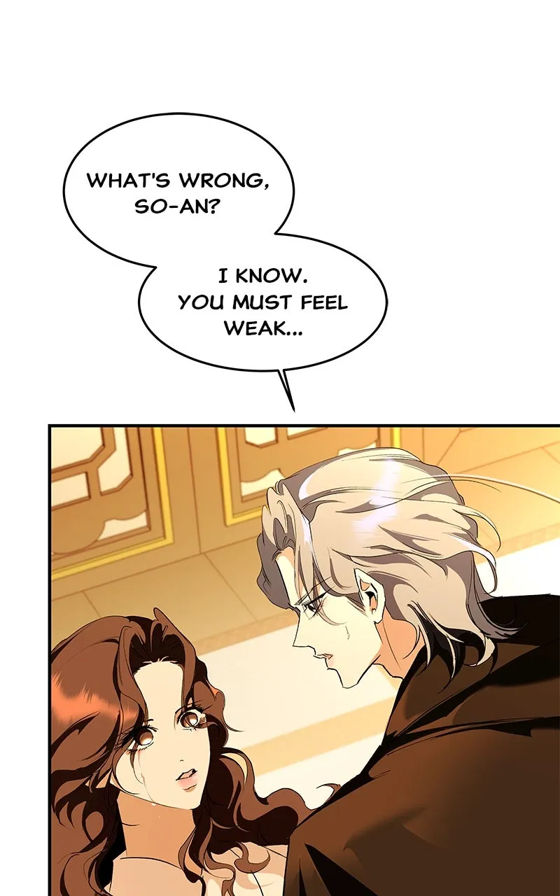 Read How a Goddess Wins Over Tigers chapter 108 image 12 on Lezhin