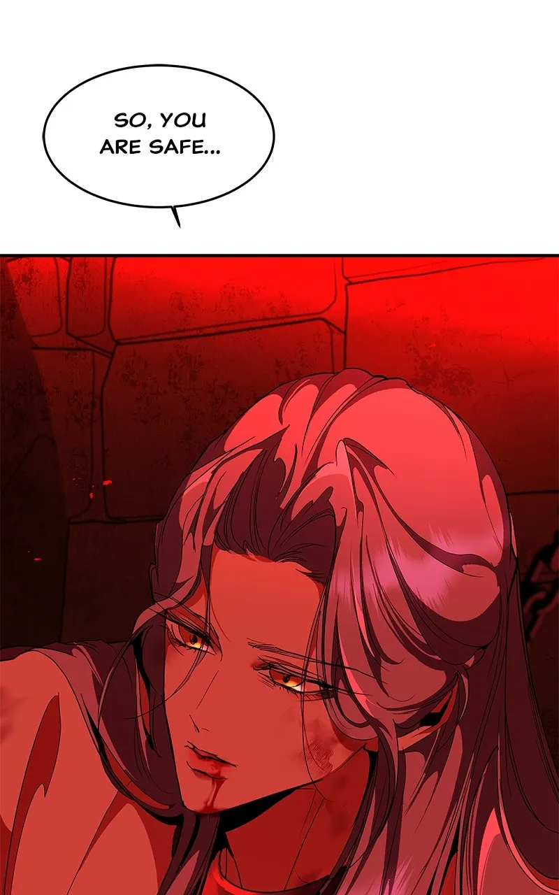 Read How a Goddess Wins Over Tigers chapter 108 image 125 on Lezhin