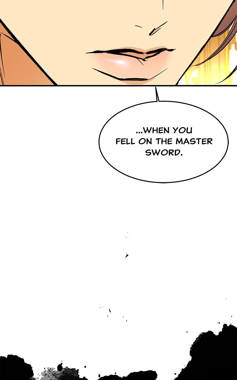 Read How a Goddess Wins Over Tigers chapter 108 image 26 on Lezhin