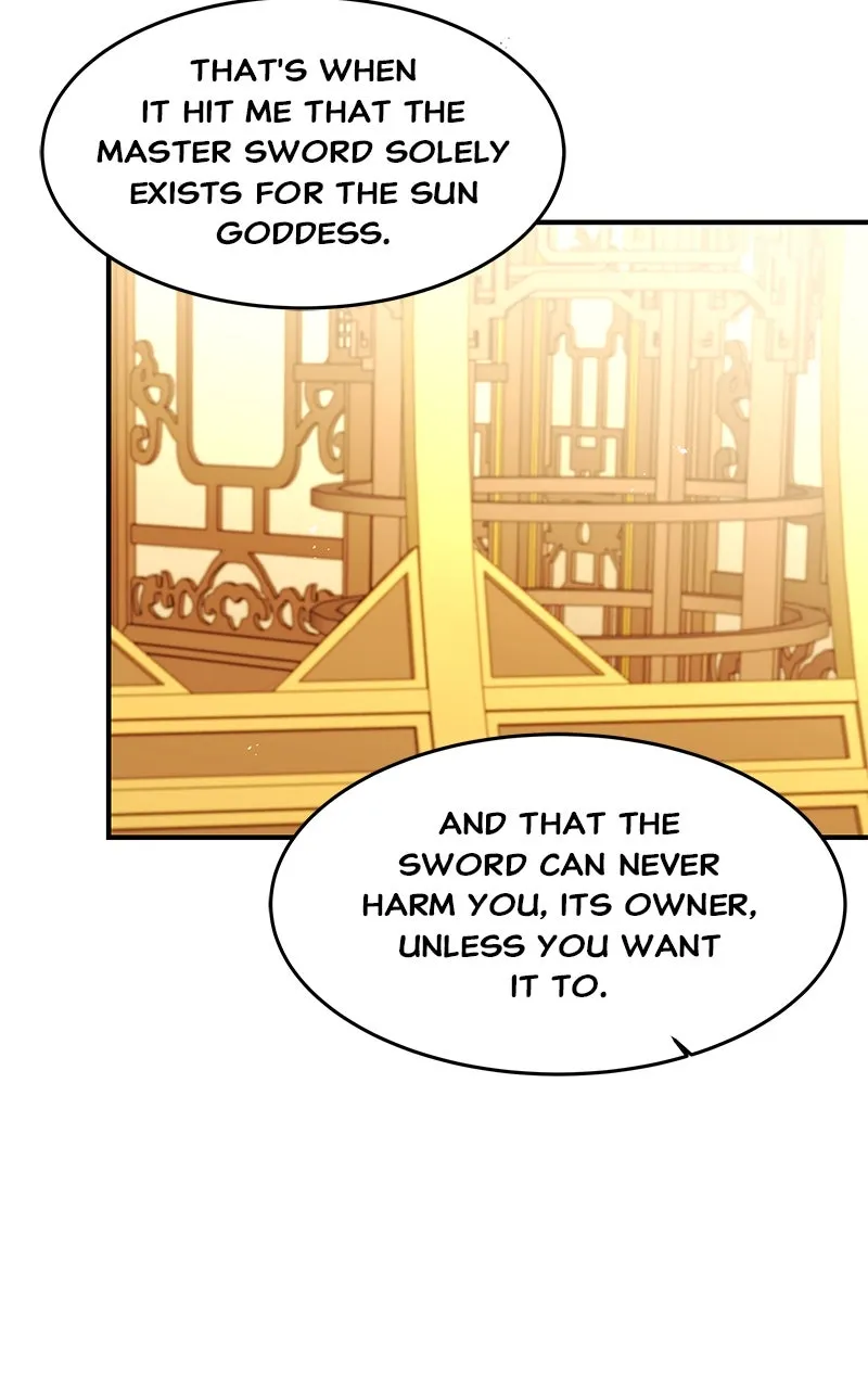 Read How a Goddess Wins Over Tigers chapter 108 image 33 on Lezhin