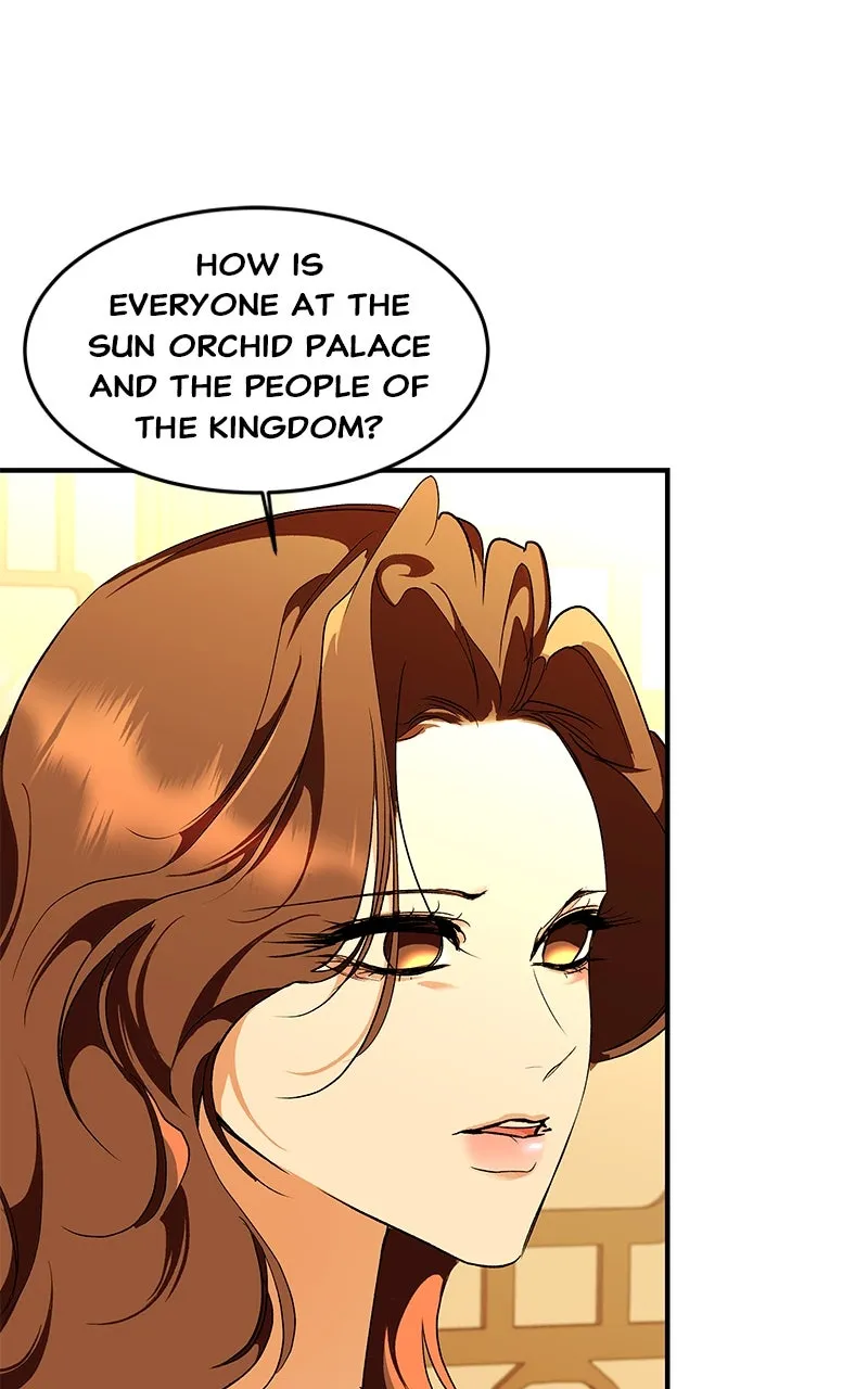 Read How a Goddess Wins Over Tigers chapter 108 image 34 on Lezhin