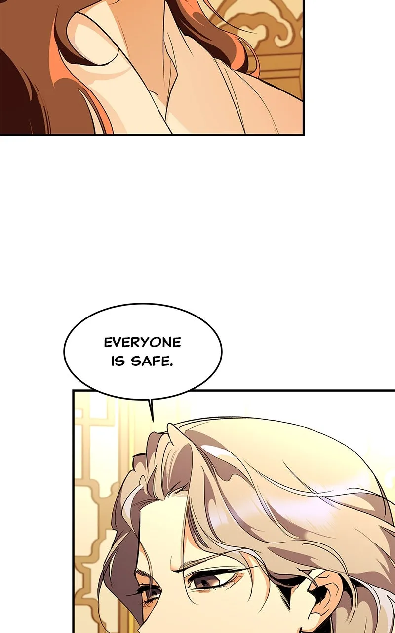 Read How a Goddess Wins Over Tigers chapter 108 image 35 on Lezhin