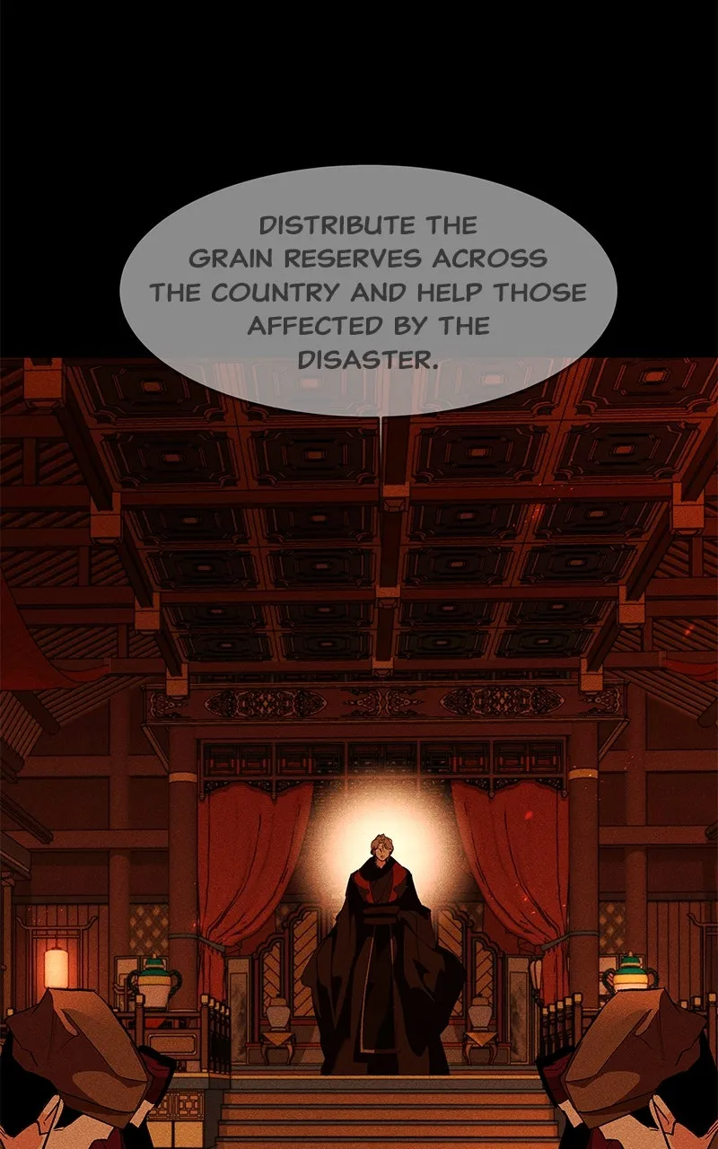Read How a Goddess Wins Over Tigers chapter 108 image 39 on Lezhin