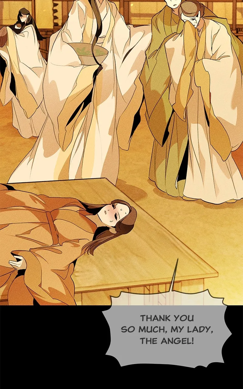Read How a Goddess Wins Over Tigers chapter 108 image 42 on Lezhin
