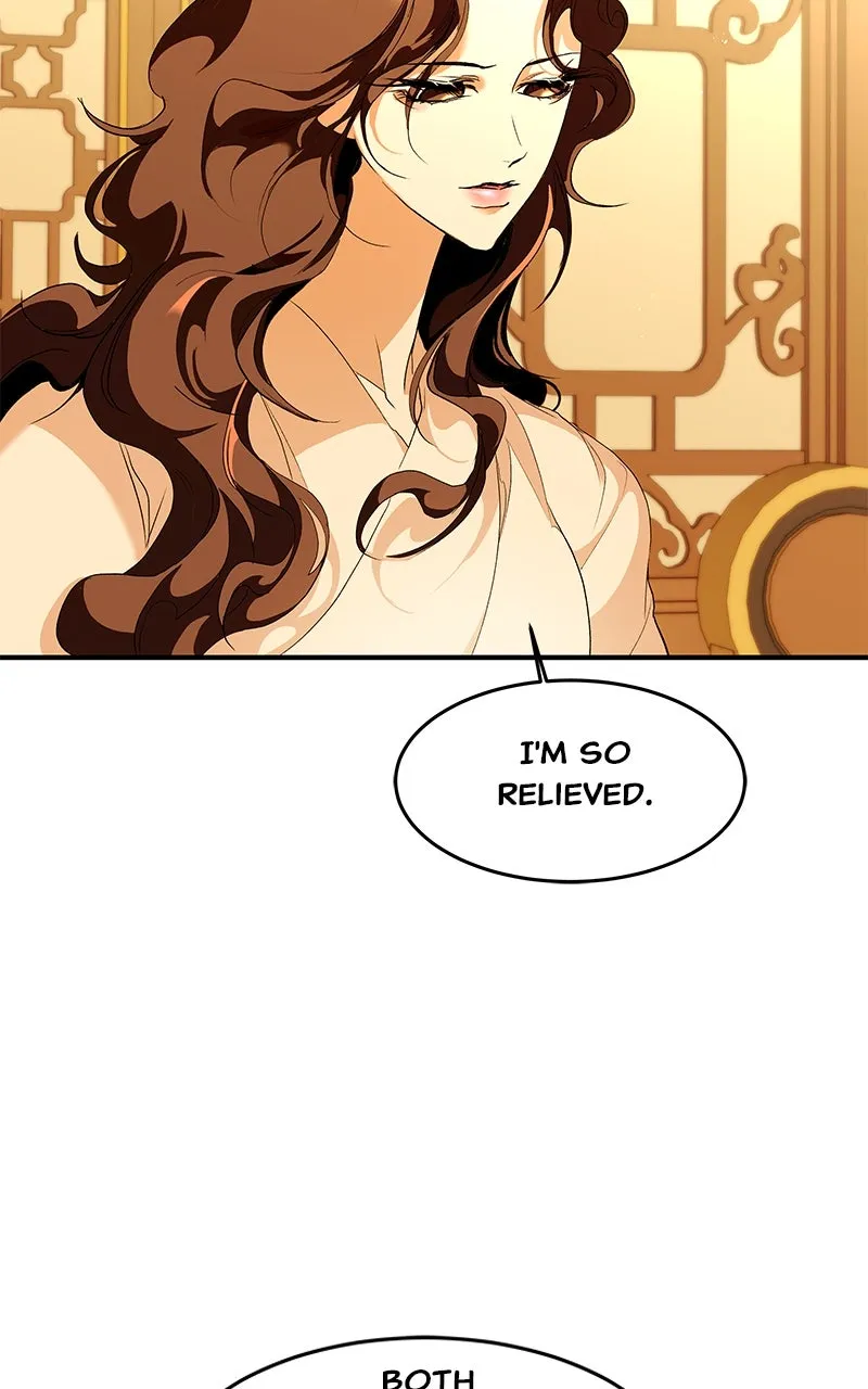 Read How a Goddess Wins Over Tigers chapter 108 image 46 on Lezhin