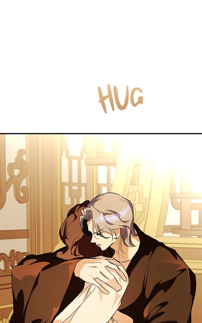 Read How a Goddess Wins Over Tigers chapter 108 image 54 on Lezhin