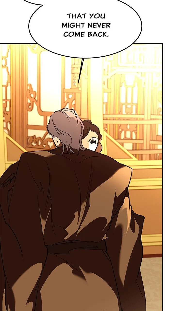 Read How a Goddess Wins Over Tigers chapter 108 image 59 on Lezhin