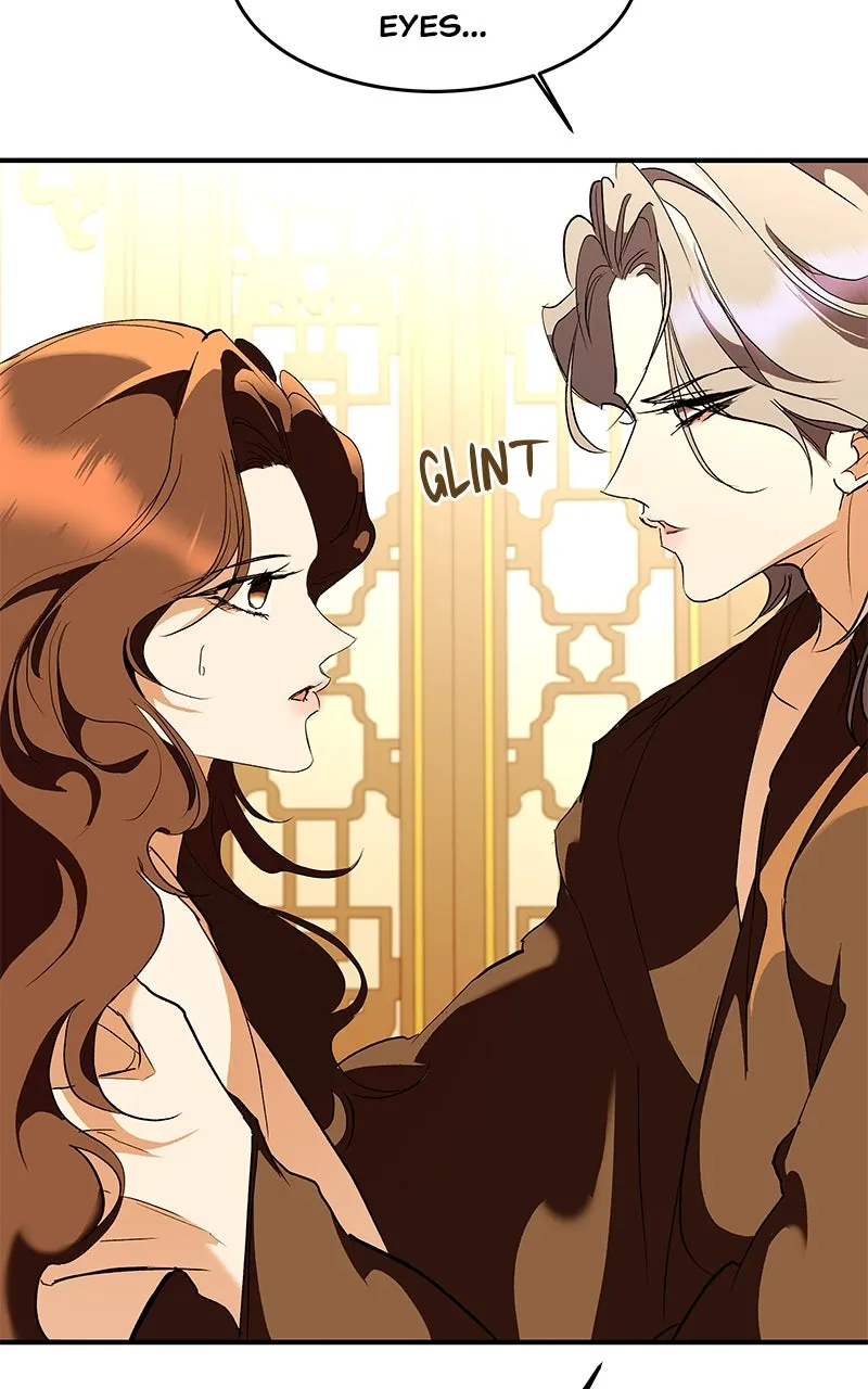 Read How a Goddess Wins Over Tigers chapter 108 image 61 on Lezhin