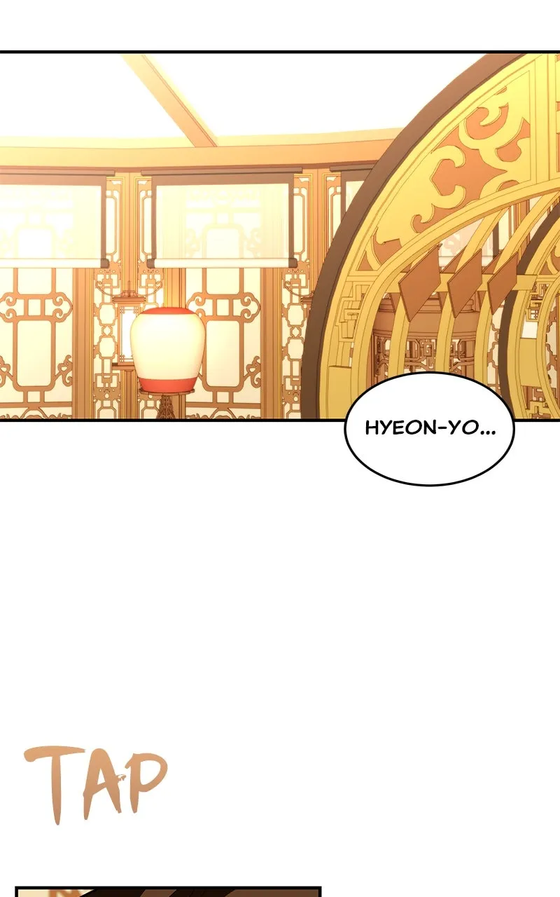 Read How a Goddess Wins Over Tigers chapter 108 image 69 on Lezhin
