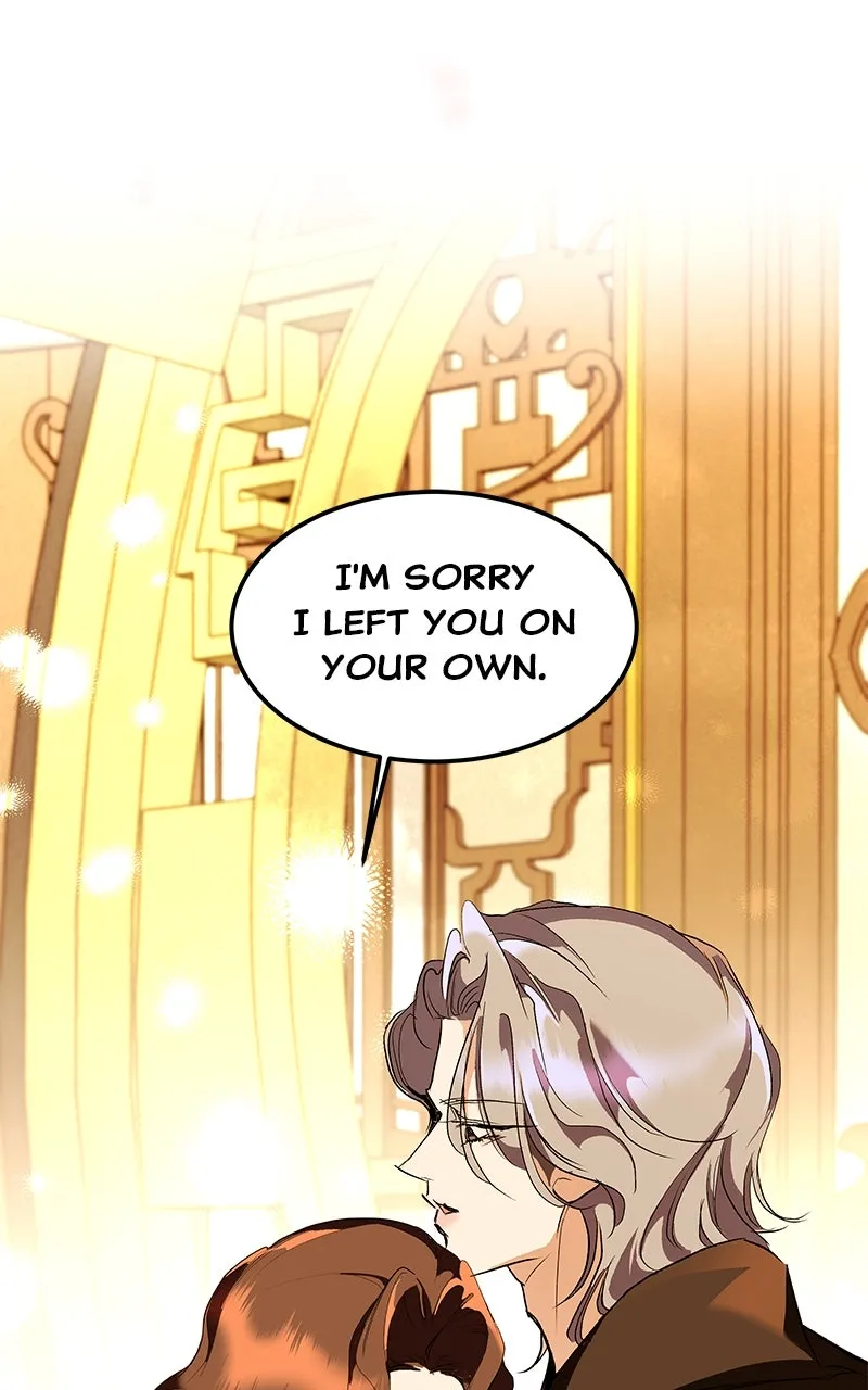 Read How a Goddess Wins Over Tigers chapter 108 image 71 on Lezhin