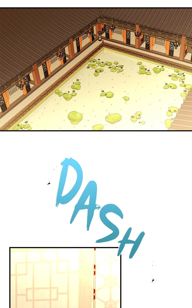 Read How a Goddess Wins Over Tigers chapter 108 image 81 on Lezhin
