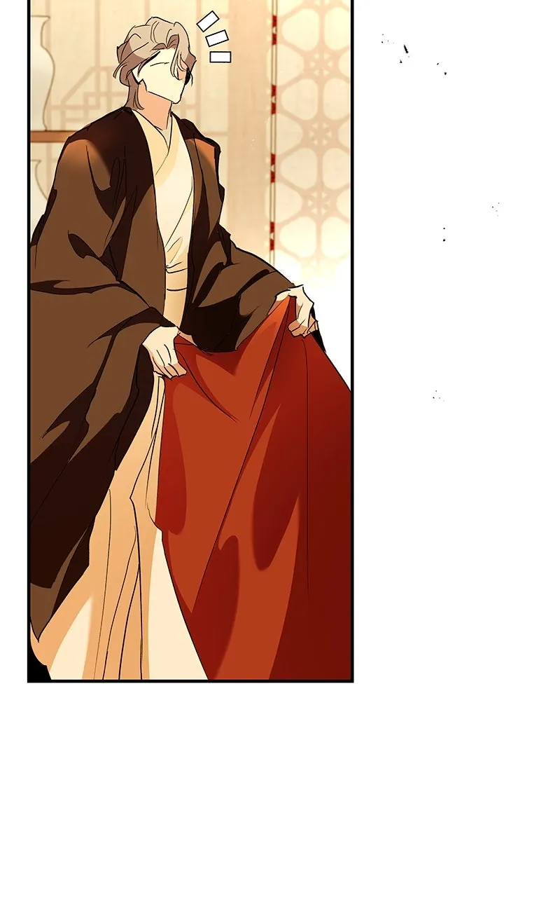 Read How a Goddess Wins Over Tigers chapter 108 image 82 on Lezhin