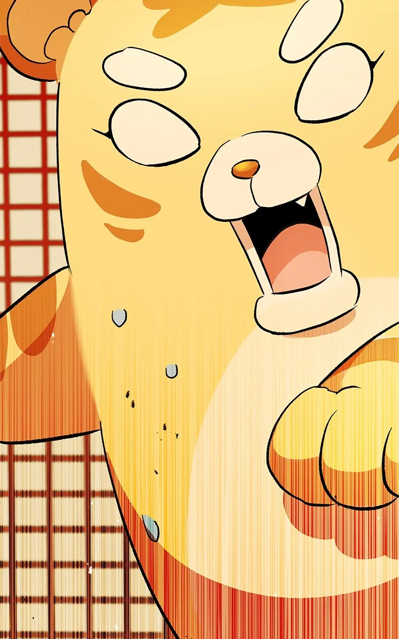 Read How a Goddess Wins Over Tigers chapter 108 image 85 on Lezhin
