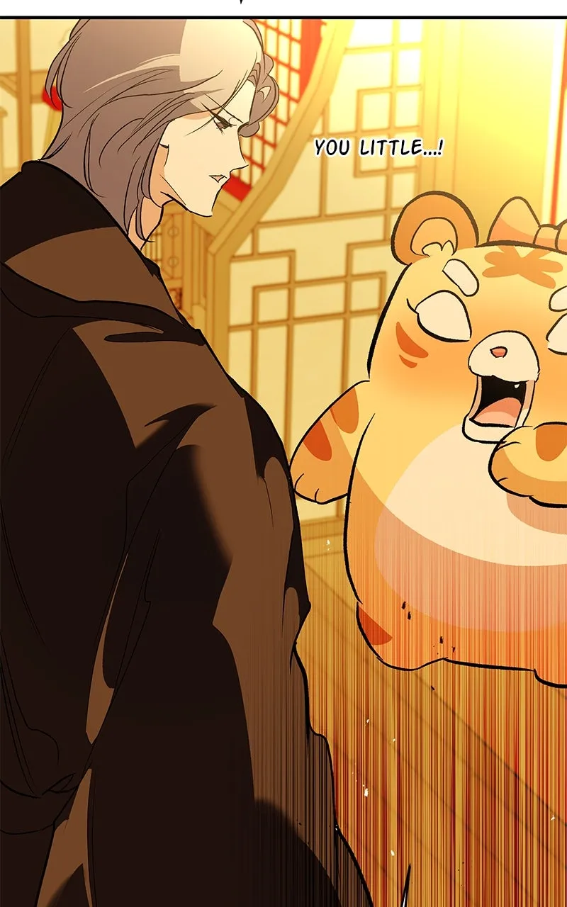 Read How a Goddess Wins Over Tigers chapter 108 image 89 on Lezhin