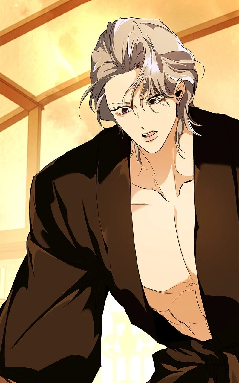 Read How a Goddess Wins Over Tigers chapter 108 image 9 on Lezhin