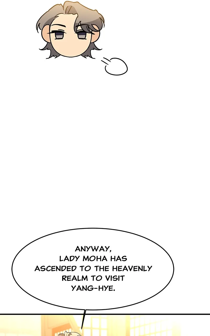 Read How a Goddess Wins Over Tigers chapter 108 image 91 on Lezhin