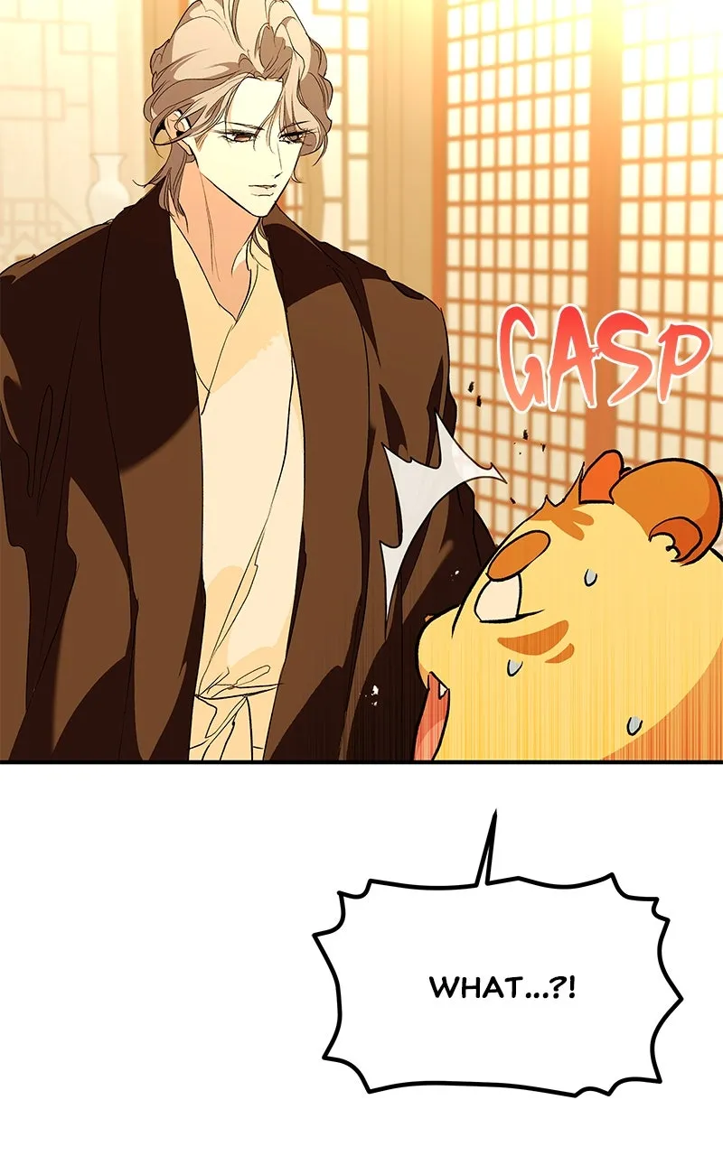 Read How a Goddess Wins Over Tigers chapter 108 image 92 on Lezhin
