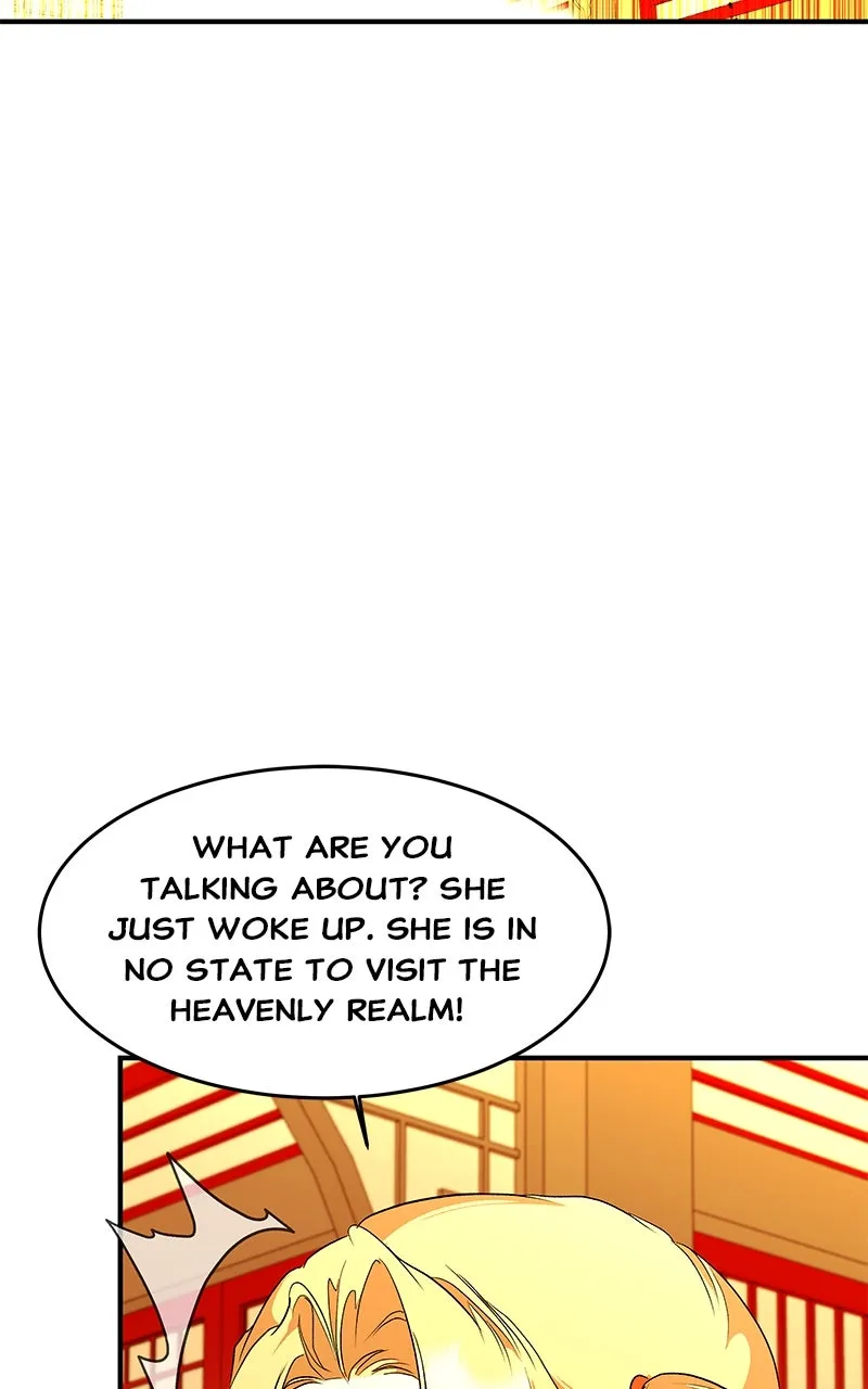 Read How a Goddess Wins Over Tigers chapter 108 image 94 on Lezhin