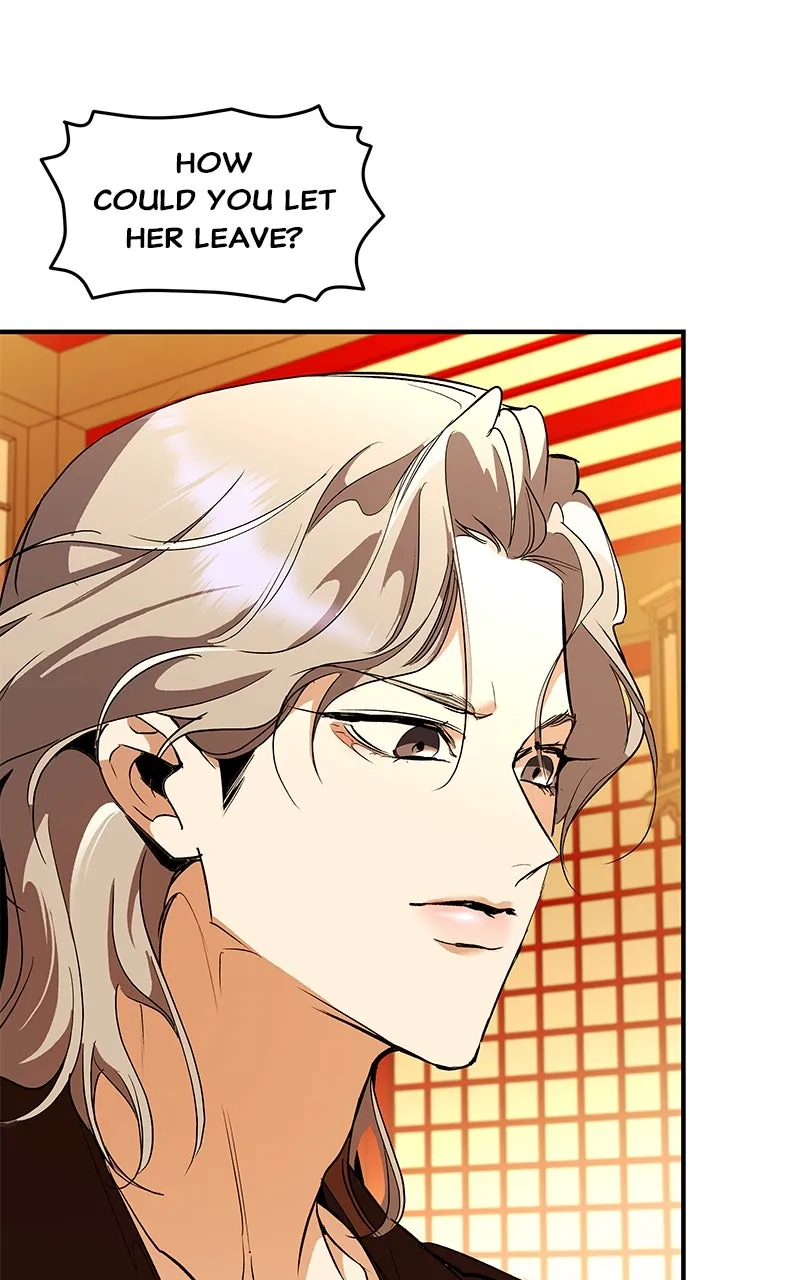 Read How a Goddess Wins Over Tigers chapter 108 image 96 on Lezhin