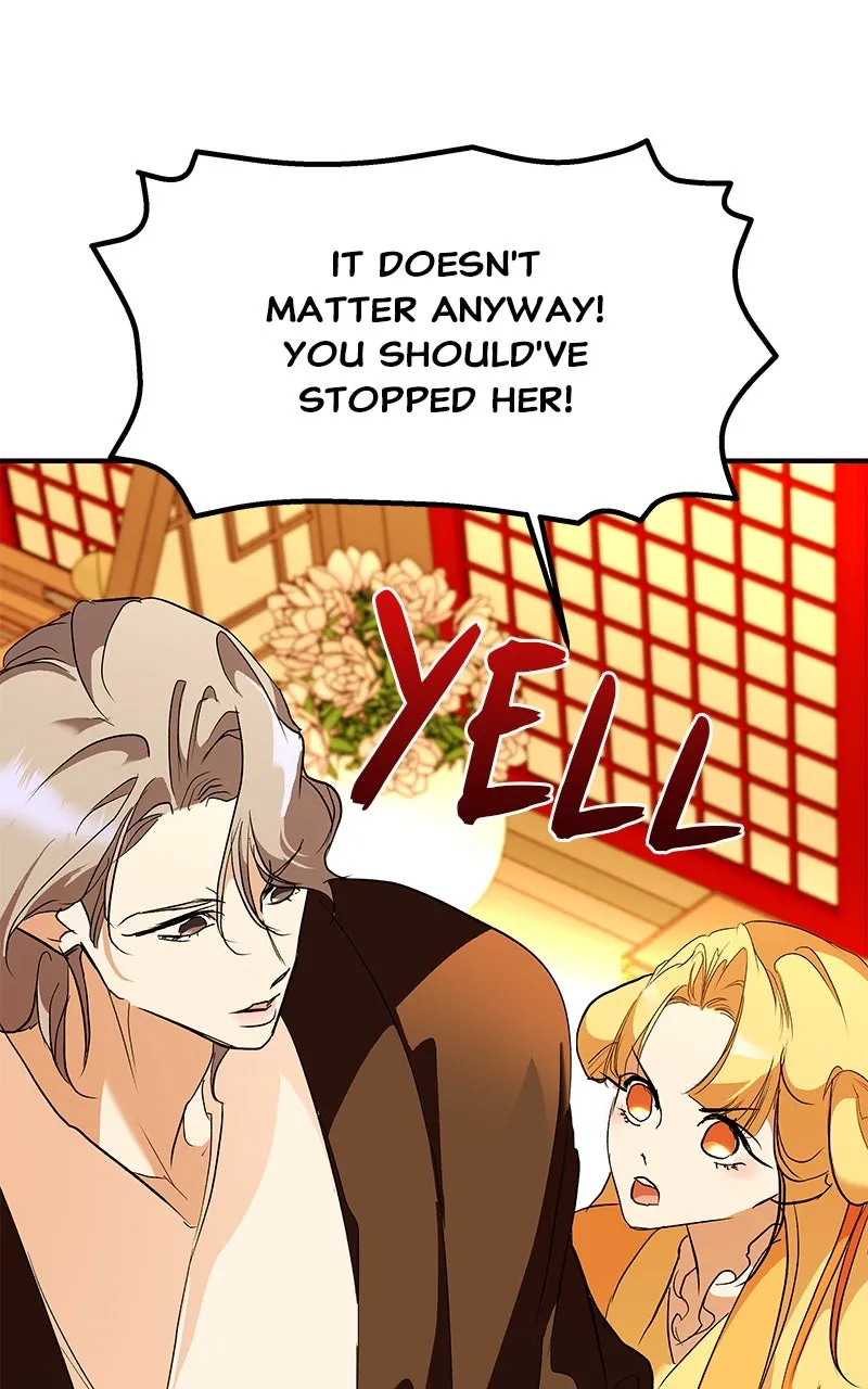 Read How a Goddess Wins Over Tigers chapter 108 image 98 on Lezhin