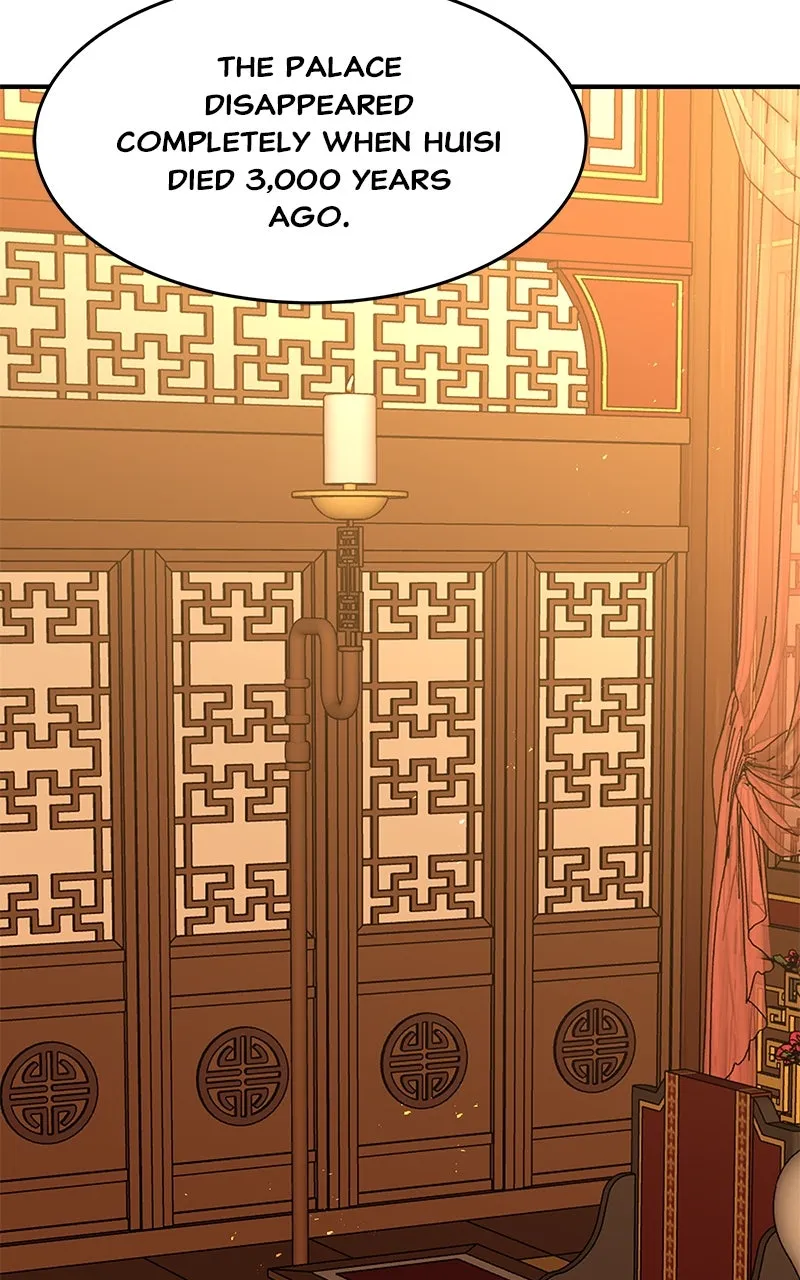 Read How a Goddess Wins Over Tigers chapter 109 image 102 on Lezhin