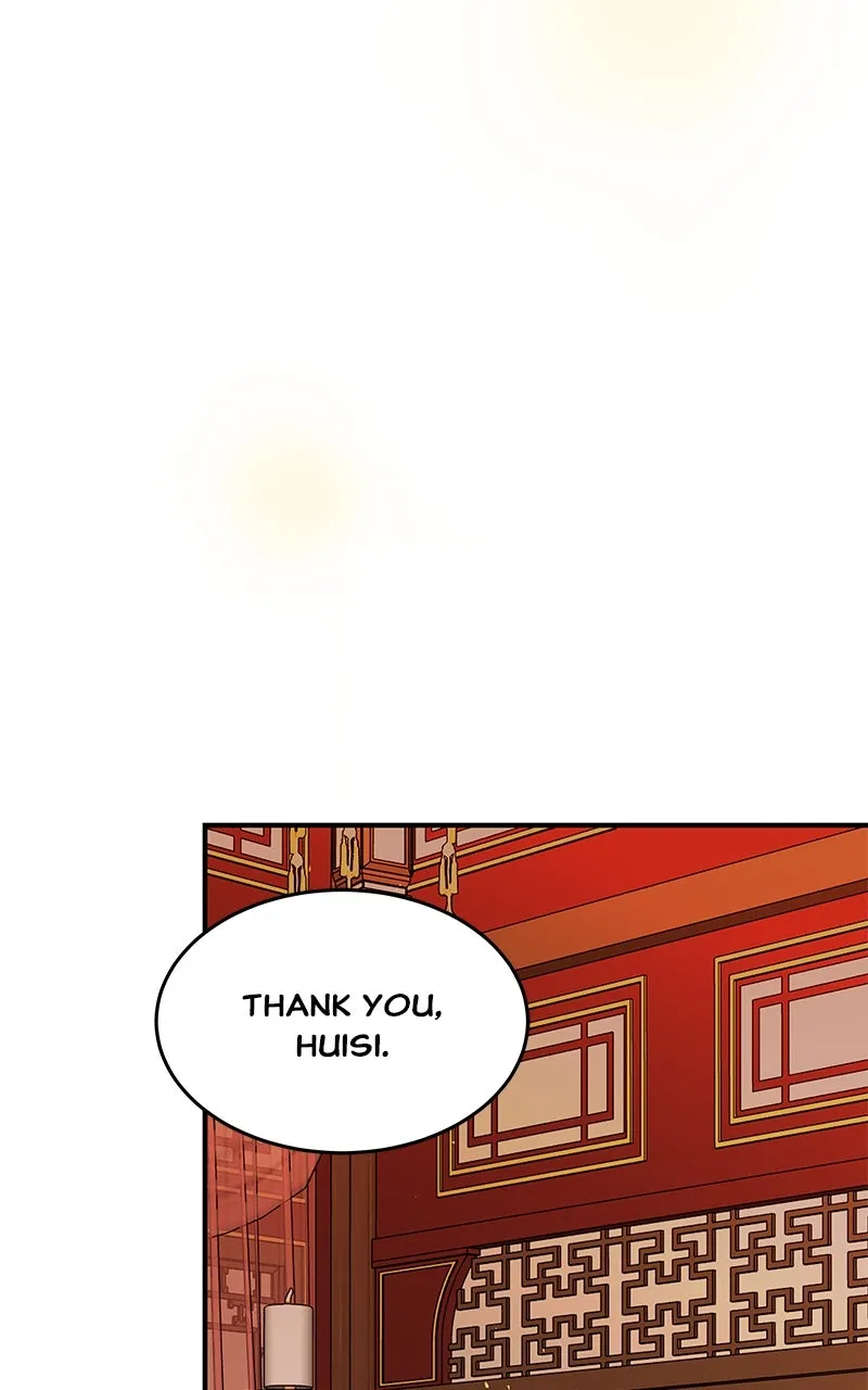 Read How a Goddess Wins Over Tigers chapter 109 image 105 on Lezhin