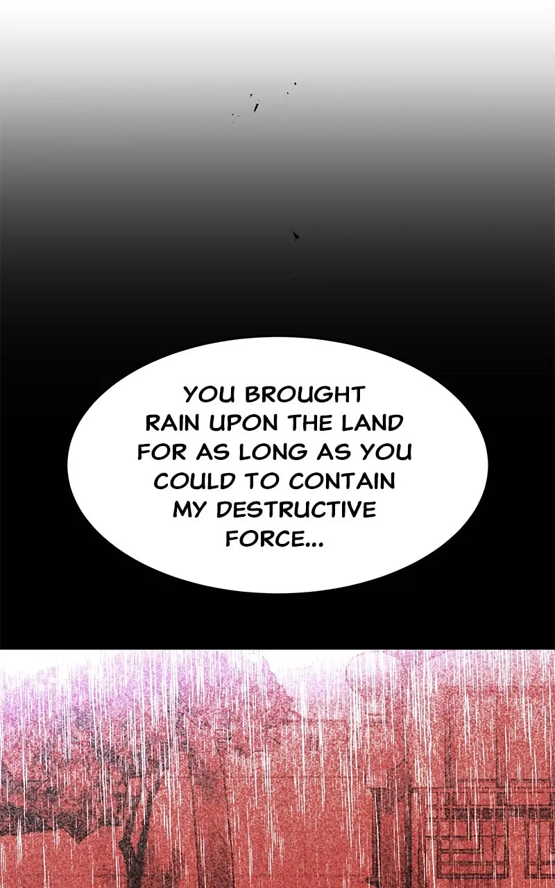 Read How a Goddess Wins Over Tigers chapter 109 image 109 on Lezhin