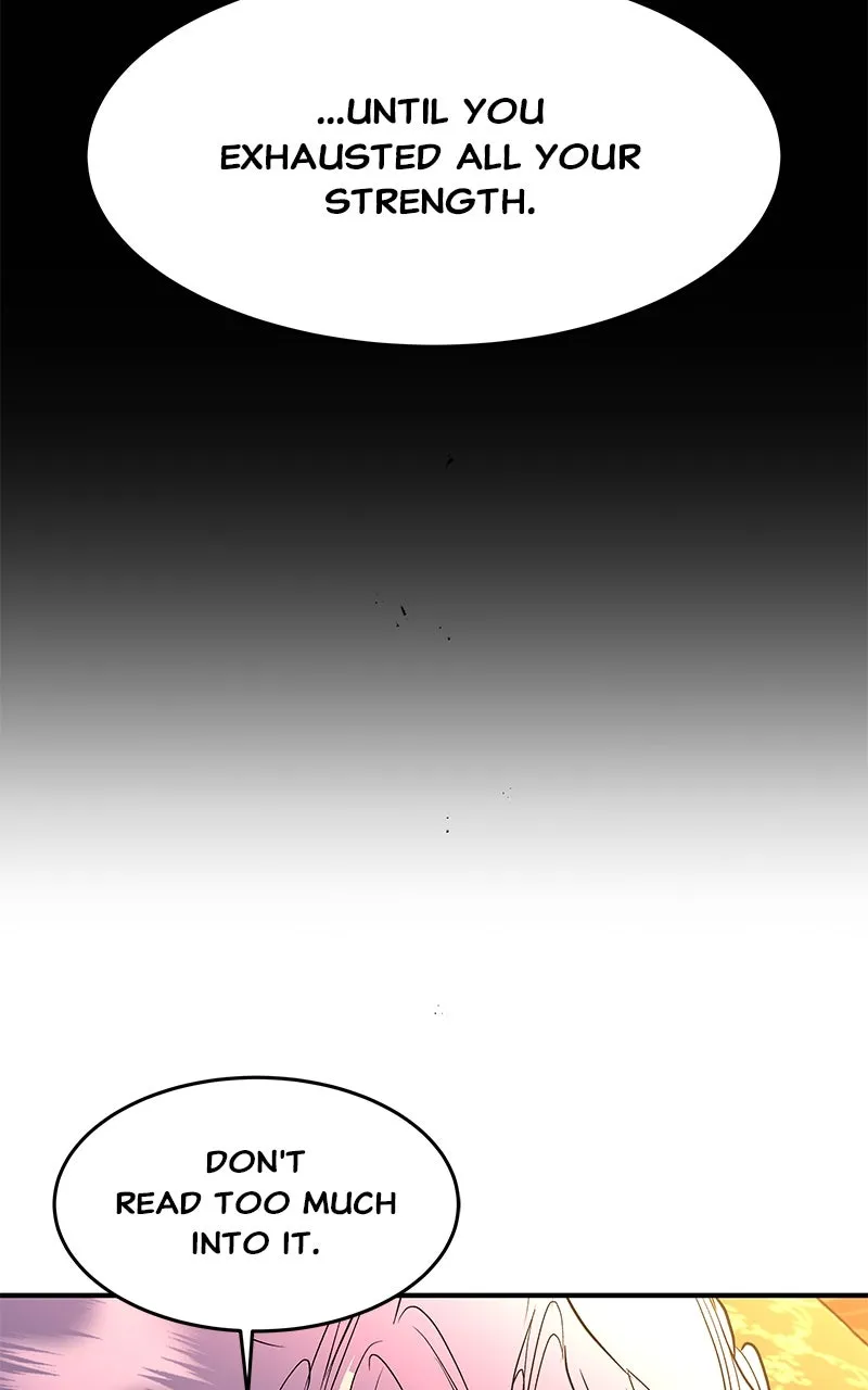 Read How a Goddess Wins Over Tigers chapter 109 image 111 on Lezhin