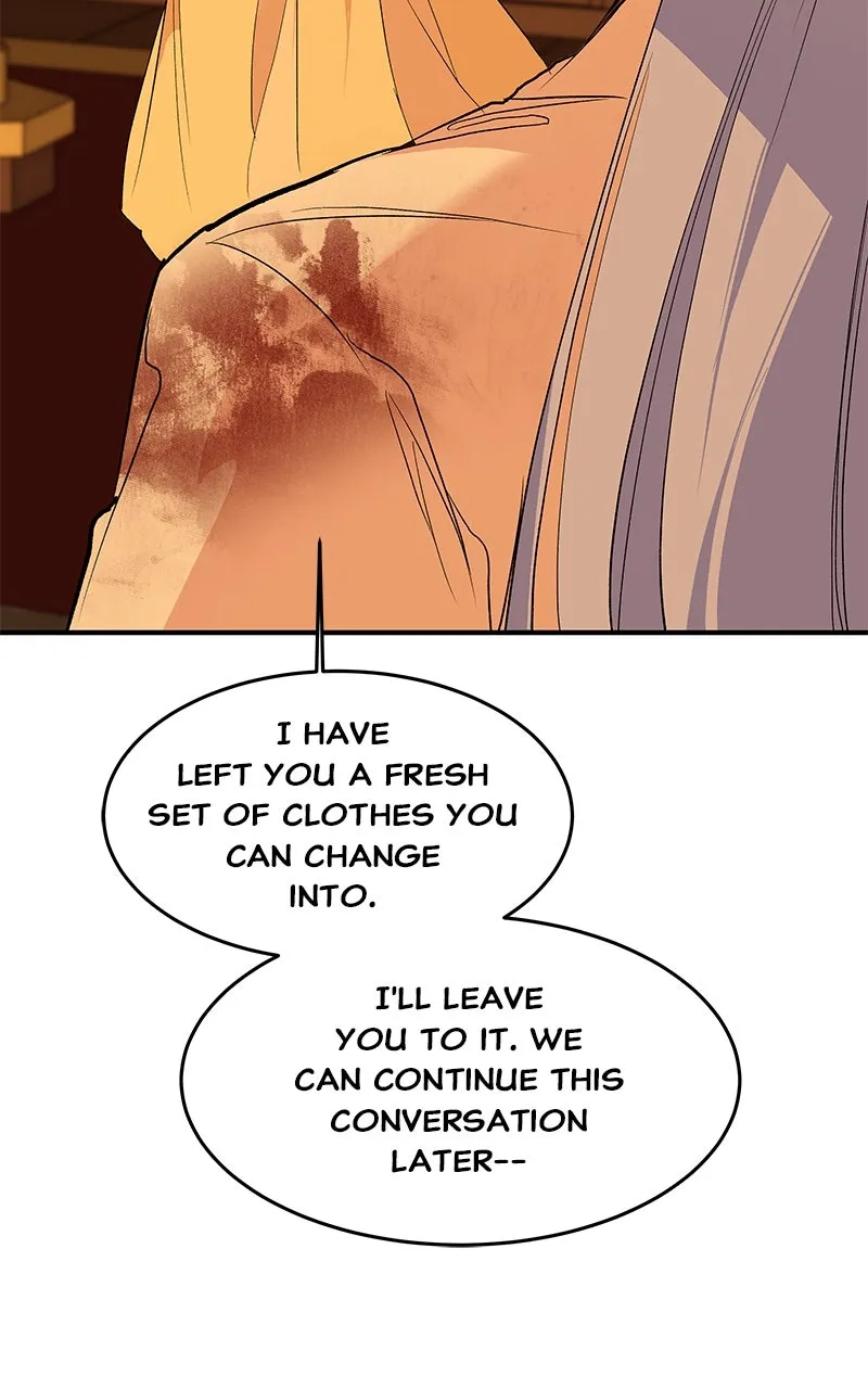 Read How a Goddess Wins Over Tigers chapter 109 image 128 on Lezhin