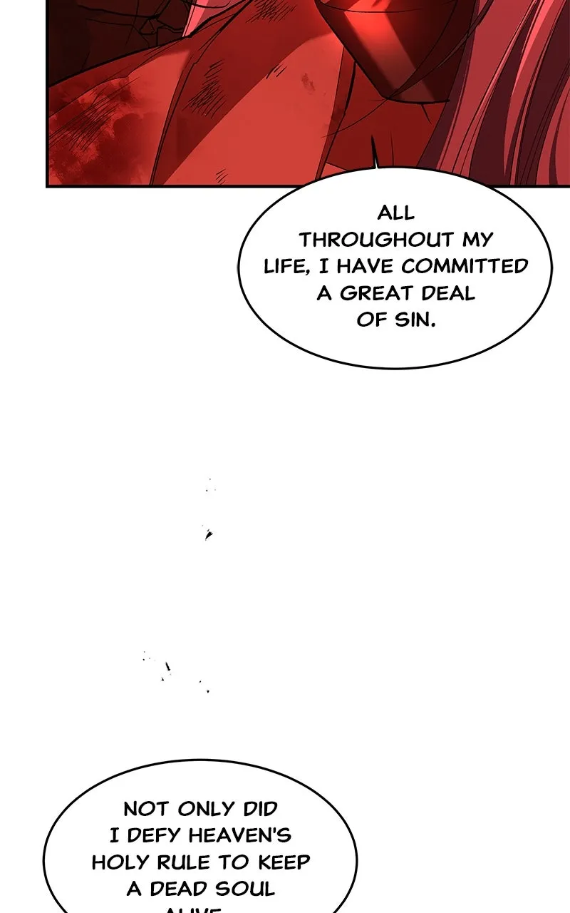 Read How a Goddess Wins Over Tigers chapter 109 image 14 on Lezhin