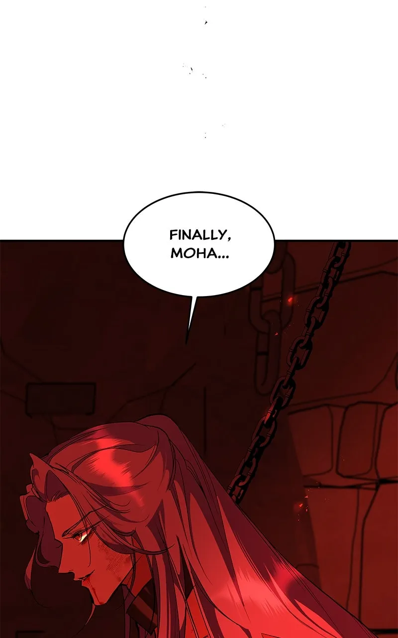 Read How a Goddess Wins Over Tigers chapter 109 image 16 on Lezhin