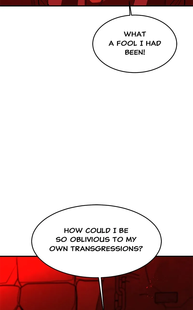 Read How a Goddess Wins Over Tigers chapter 109 image 20 on Lezhin