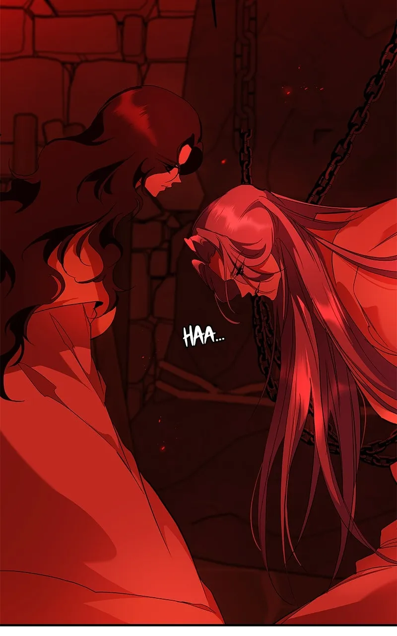 Read How a Goddess Wins Over Tigers chapter 109 image 21 on Lezhin