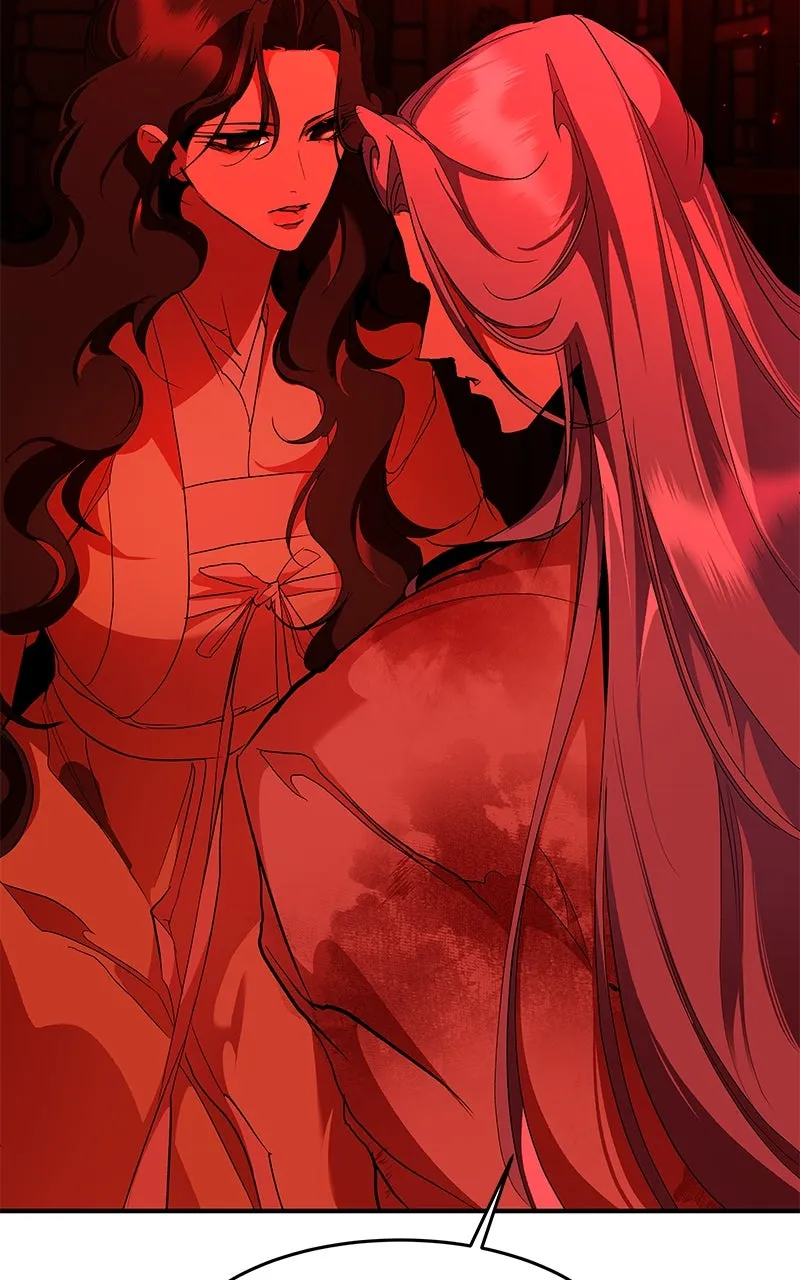 Read How a Goddess Wins Over Tigers chapter 109 image 23 on Lezhin