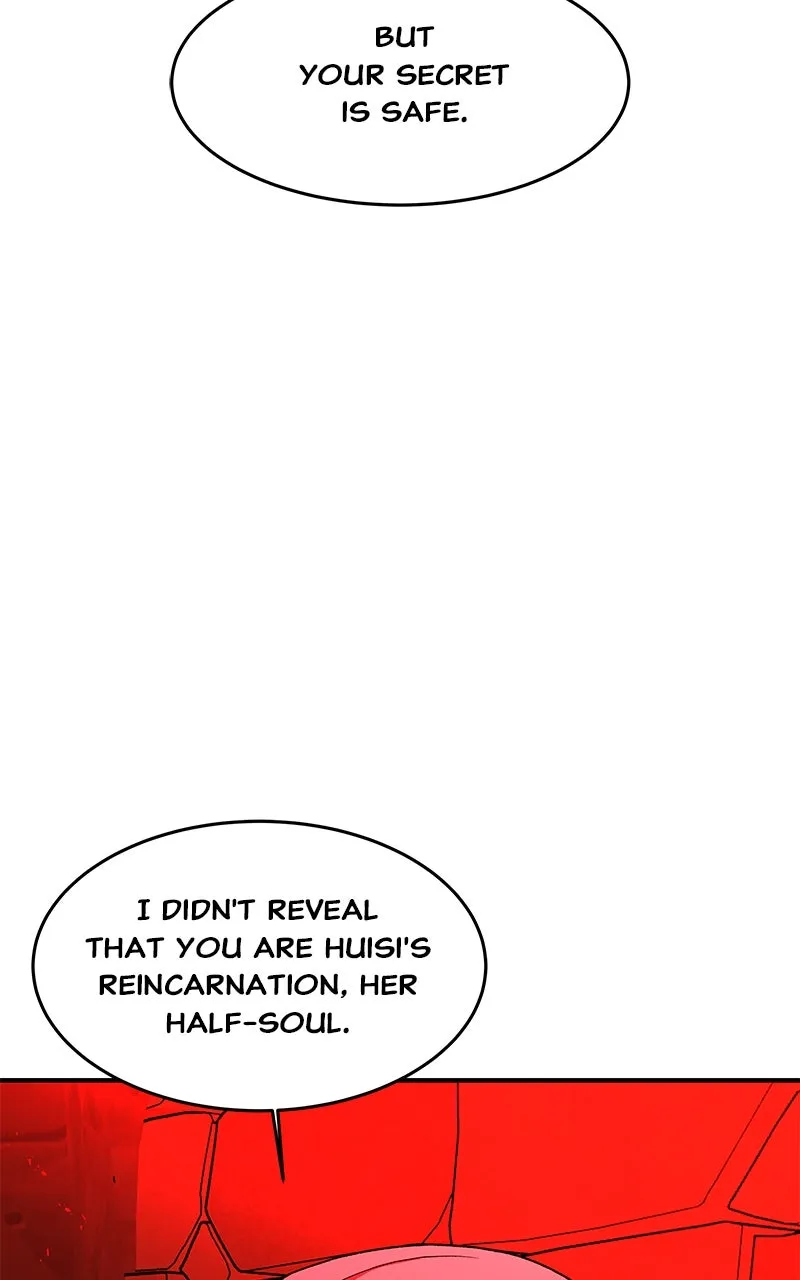 Read How a Goddess Wins Over Tigers chapter 109 image 24 on Lezhin