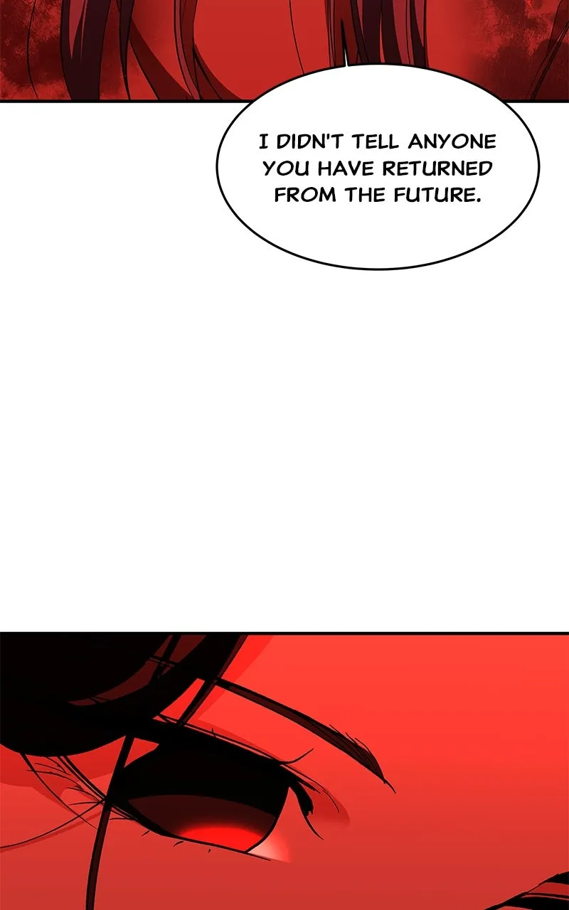 Read How a Goddess Wins Over Tigers chapter 109 image 26 on Lezhin