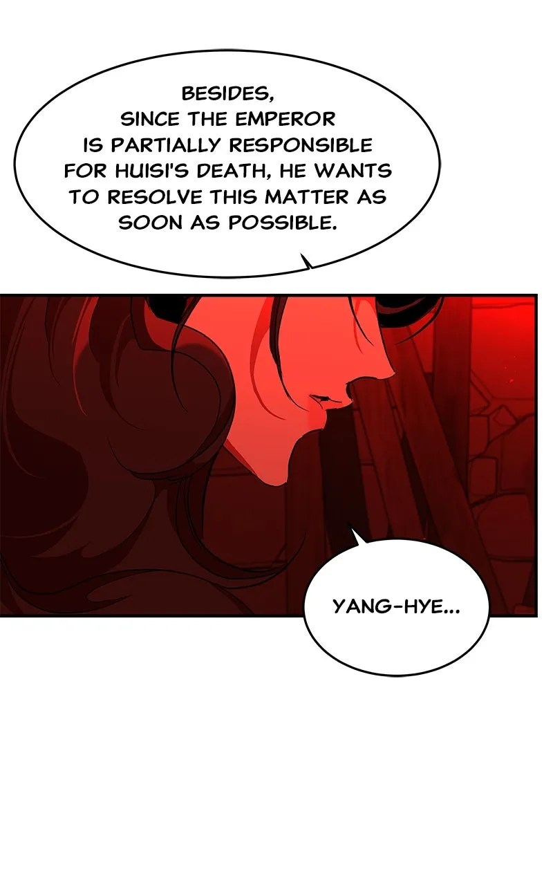 Read How a Goddess Wins Over Tigers chapter 109 image 31 on Lezhin