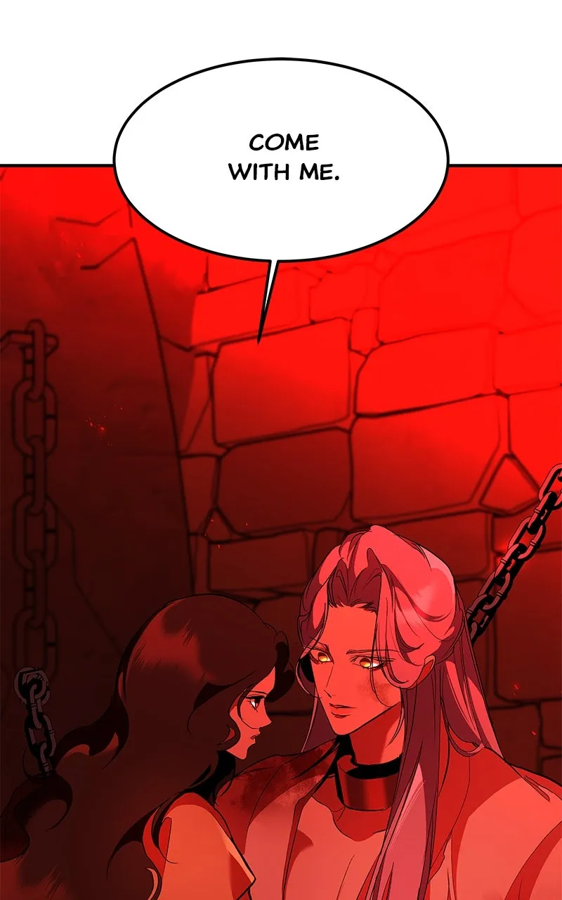 Read How a Goddess Wins Over Tigers chapter 109 image 32 on Lezhin