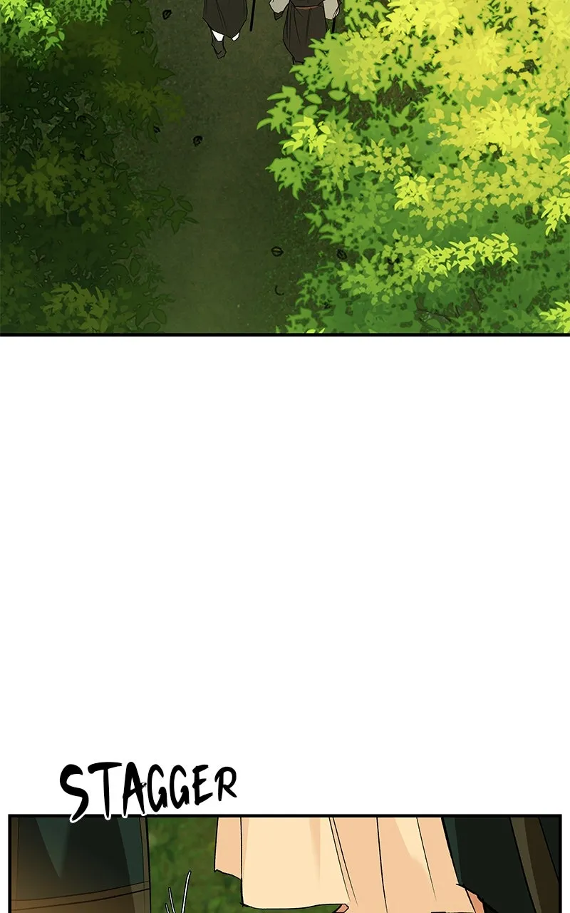 Read How a Goddess Wins Over Tigers chapter 109 image 36 on Lezhin