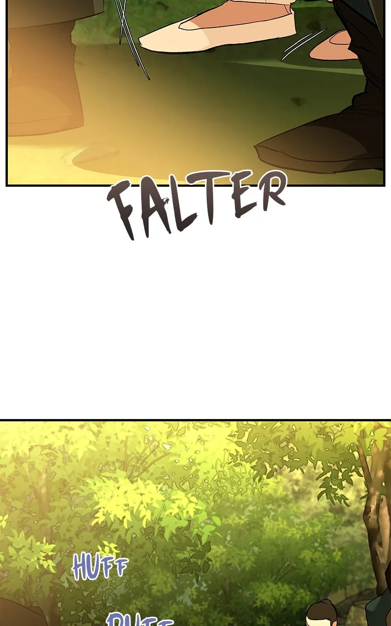 Read How a Goddess Wins Over Tigers chapter 109 image 37 on Lezhin