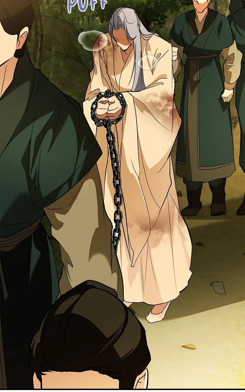 Read How a Goddess Wins Over Tigers chapter 109 image 38 on Lezhin