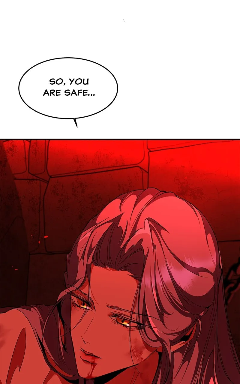 Read How a Goddess Wins Over Tigers chapter 109 image 4 on Lezhin