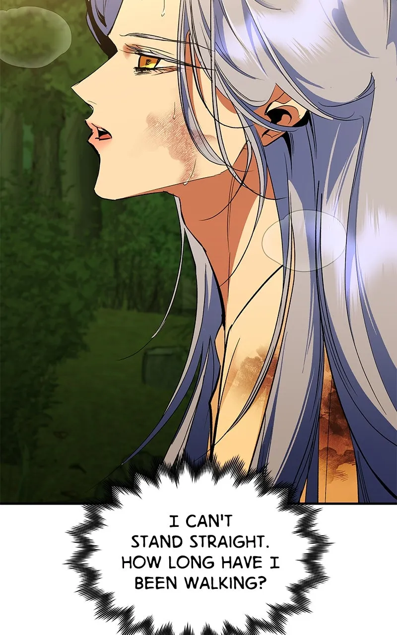 Read How a Goddess Wins Over Tigers chapter 109 image 40 on Lezhin
