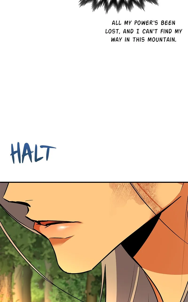 Read How a Goddess Wins Over Tigers chapter 109 image 45 on Lezhin