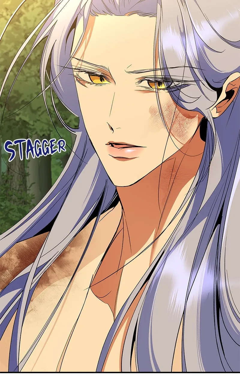 Read How a Goddess Wins Over Tigers chapter 109 image 47 on Lezhin