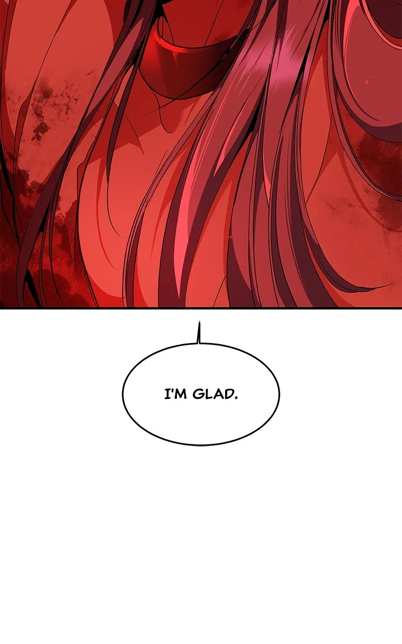 Read How a Goddess Wins Over Tigers chapter 109 image 5 on Lezhin