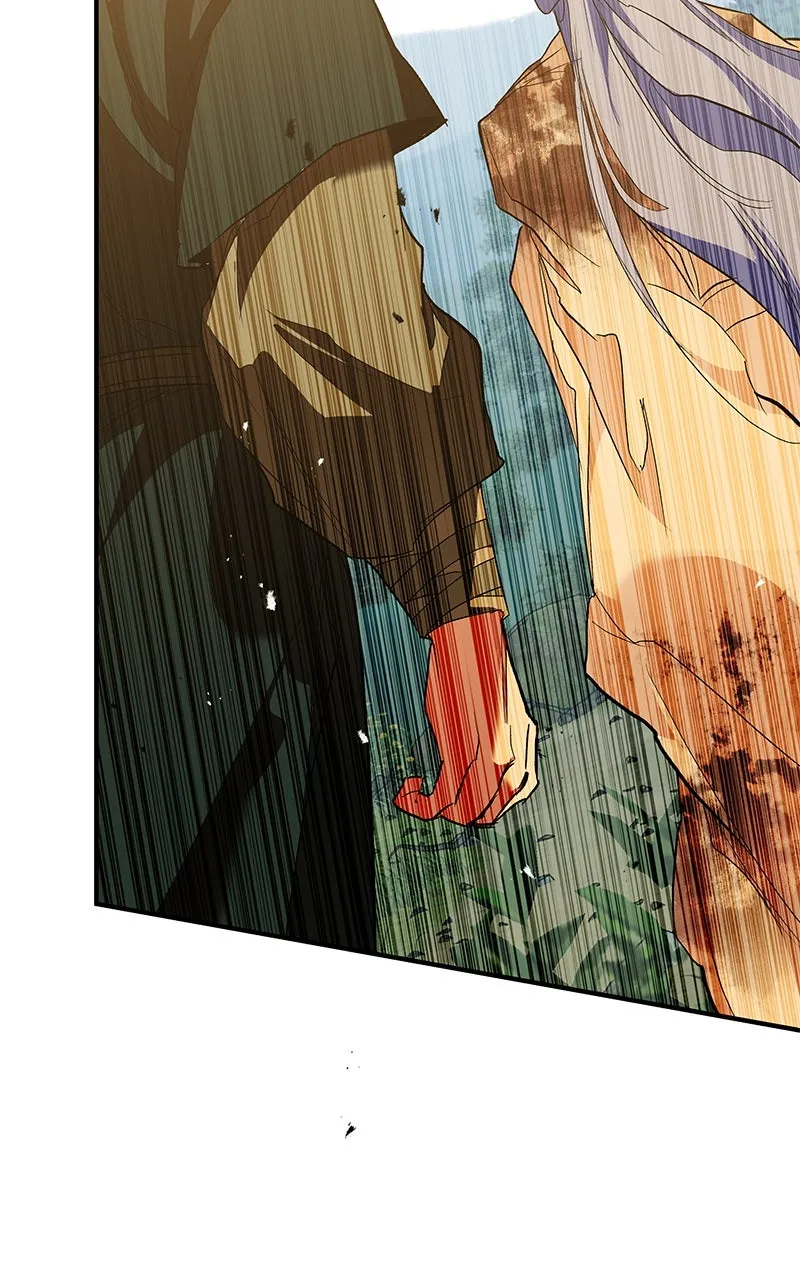 Read How a Goddess Wins Over Tigers chapter 109 image 50 on Lezhin
